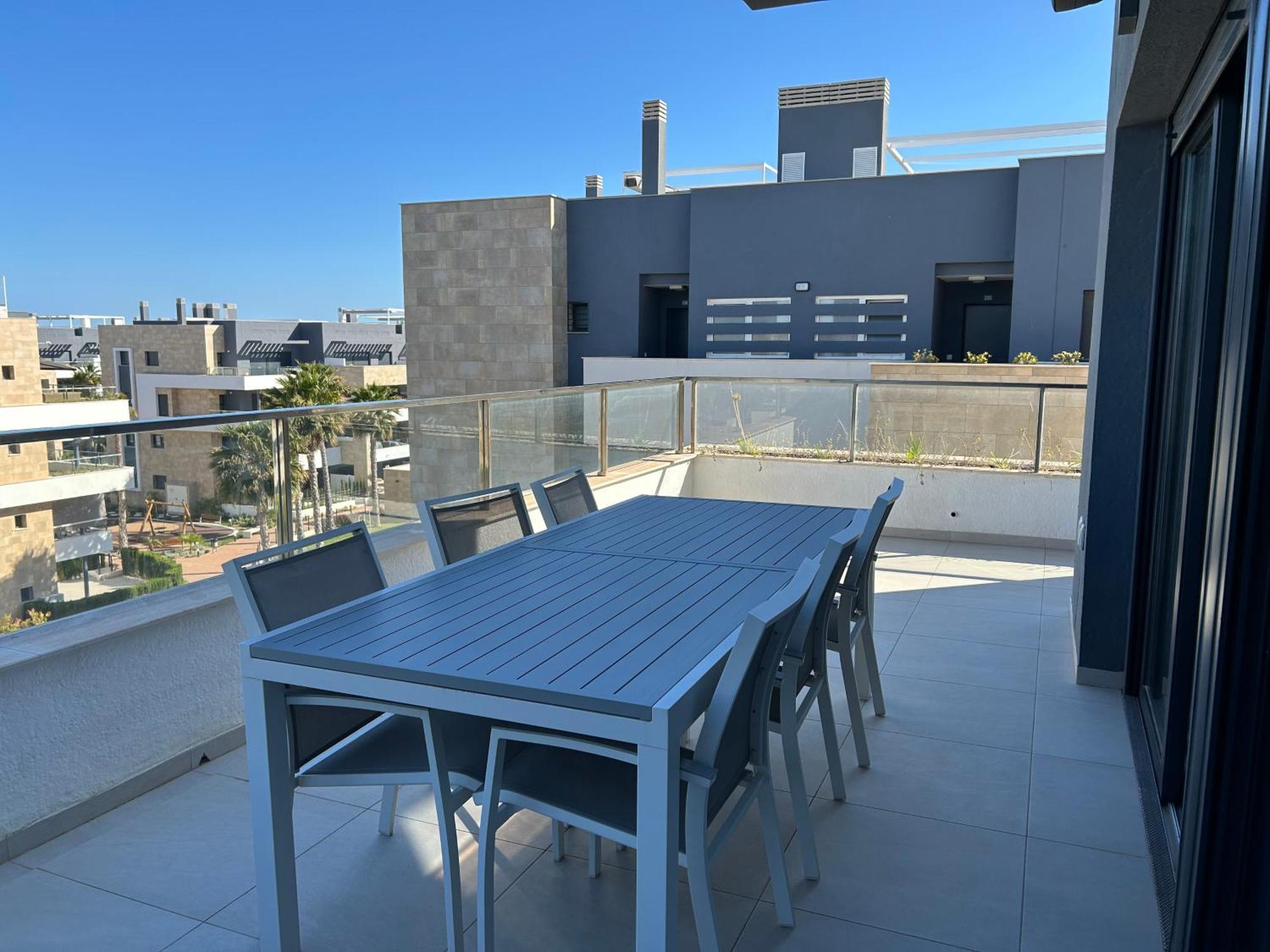 Flamenca Village By Mar Holidays Orihuela Exterior photo