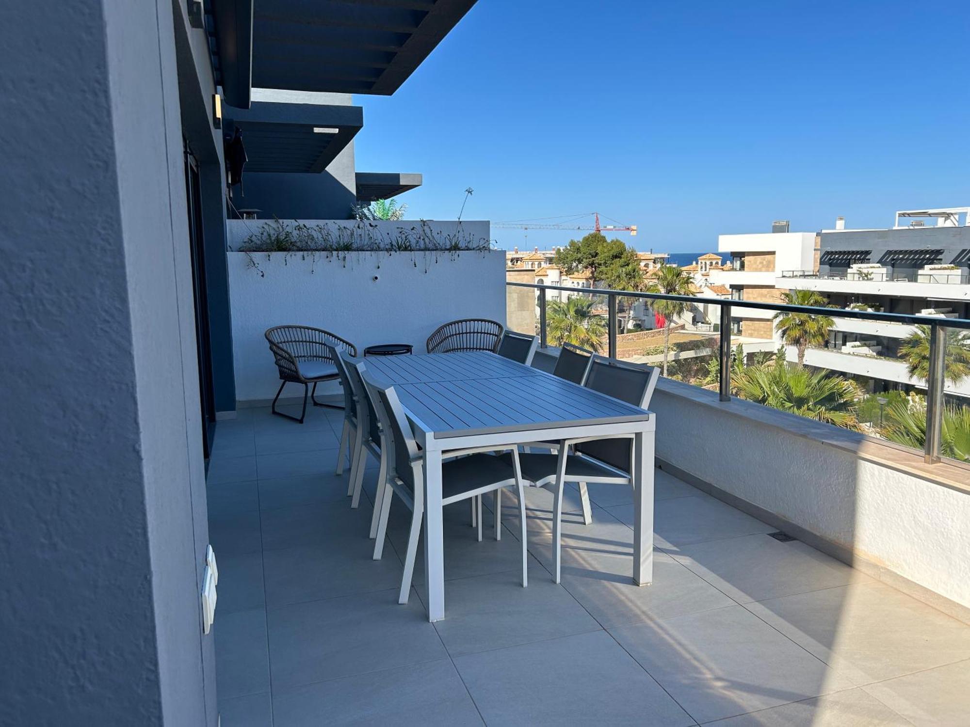 Flamenca Village By Mar Holidays Orihuela Exterior photo