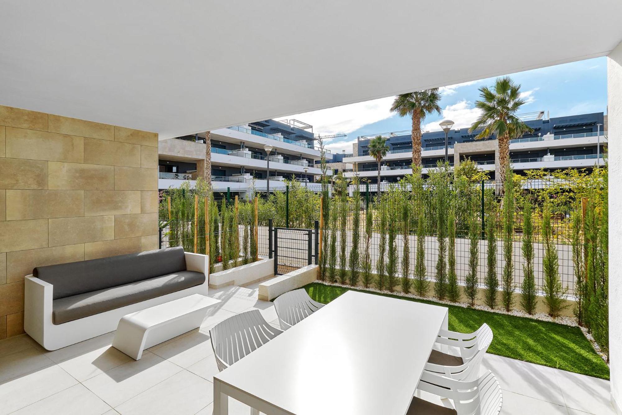 Flamenca Village By Mar Holidays Orihuela Exterior photo